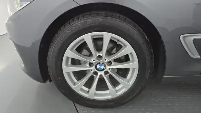 BMW 3-Series Gran Turismo