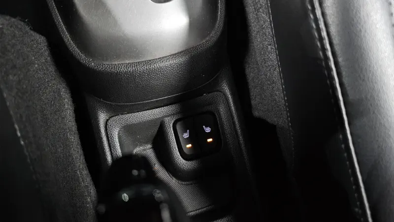 Chevrolet (GM Daewoo) Spark