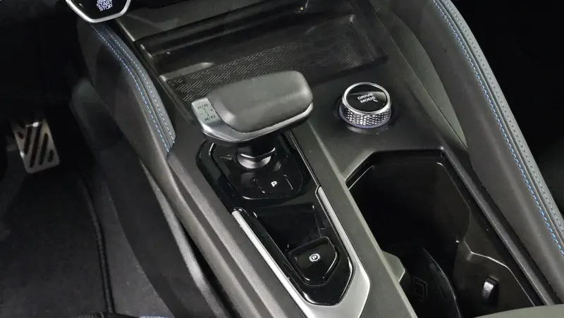 Renault Grand Koleos