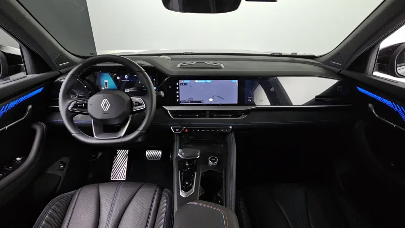 Renault Grand Koleos