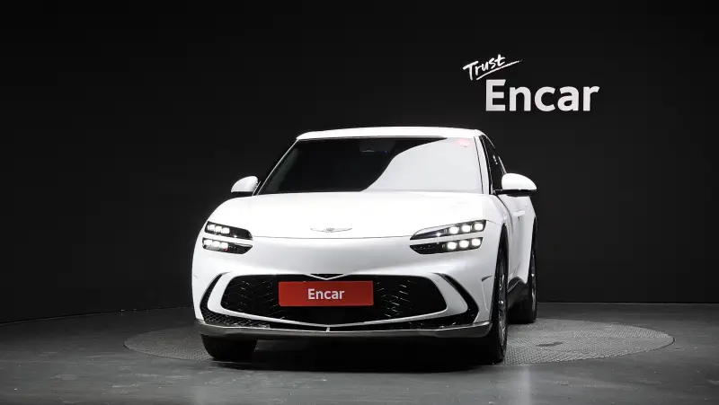 Genesis GV60