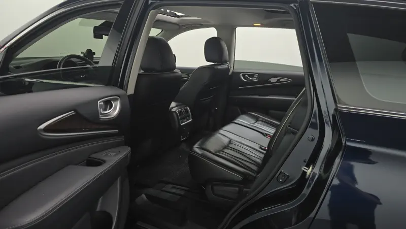 Infiniti QX60
