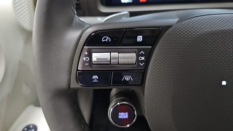 Hyundai Casper Electric