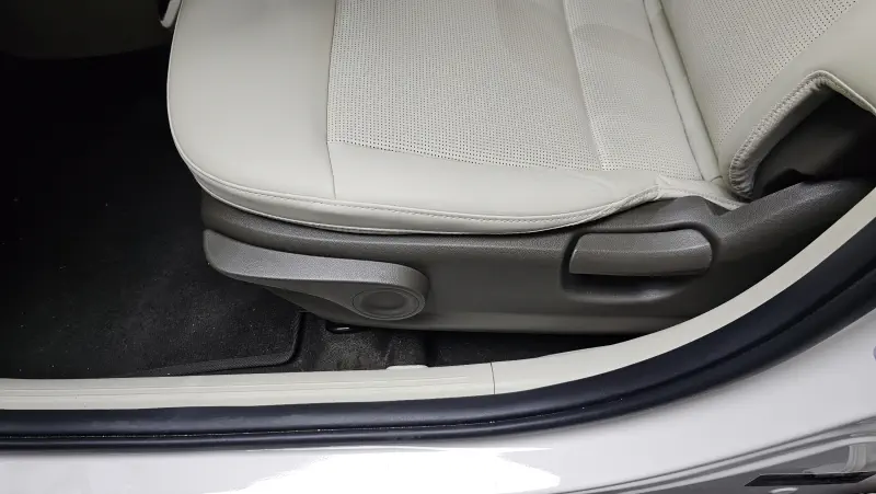 Hyundai Casper Electric