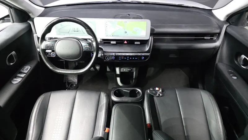 Hyundai Ioniq 5