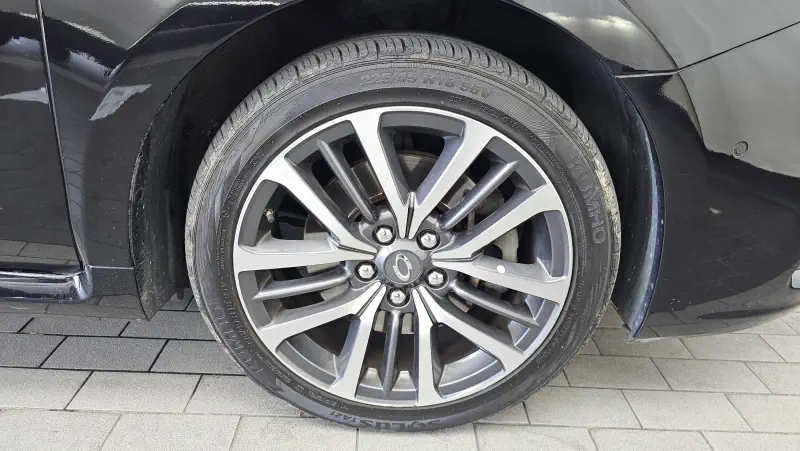 Renault Samsung SM7