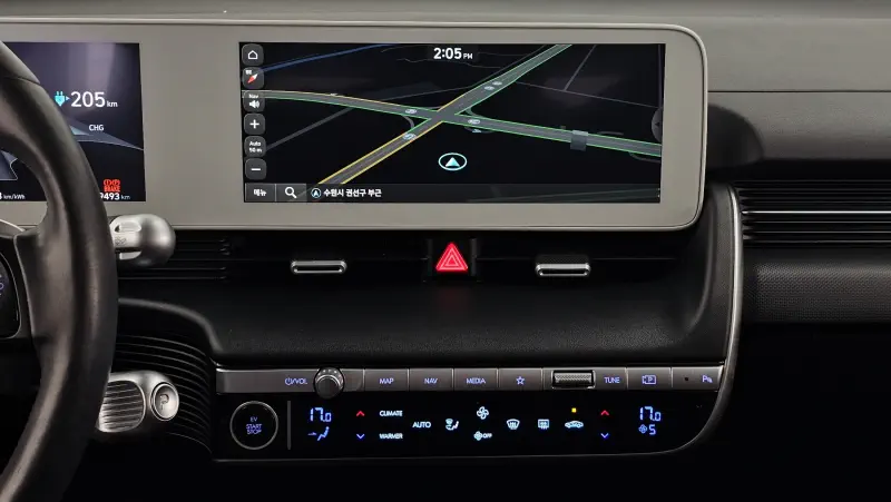Hyundai Ioniq 5