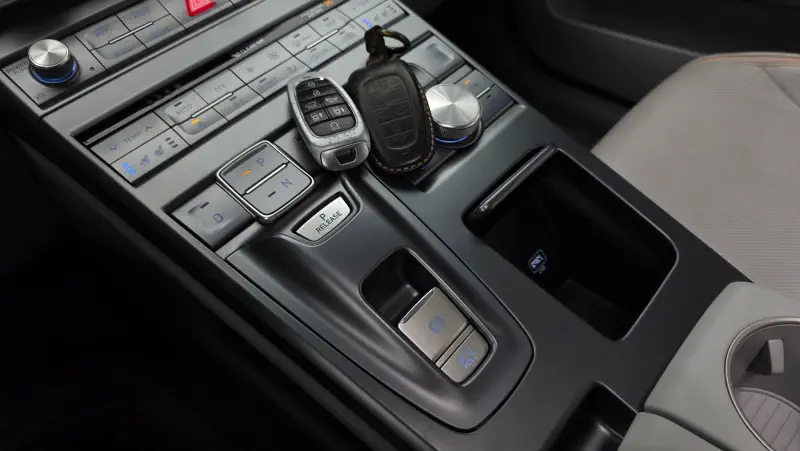 Hyundai Nexo