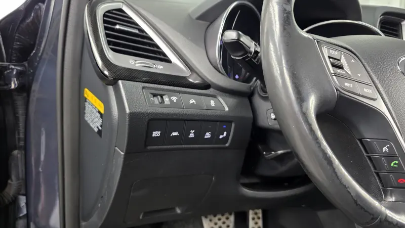 Hyundai Maxcruze