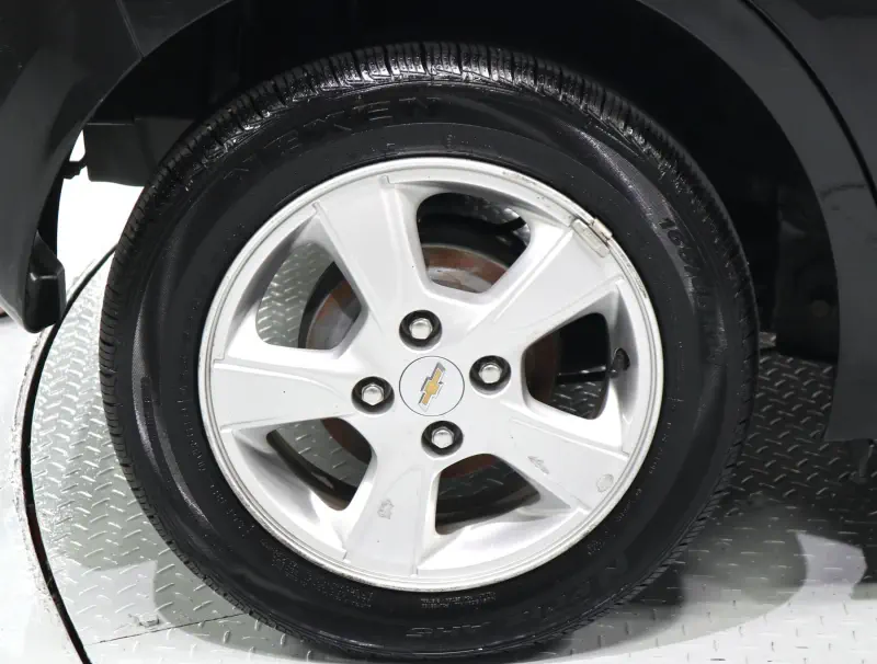 Chevrolet (GM Daewoo) Spark