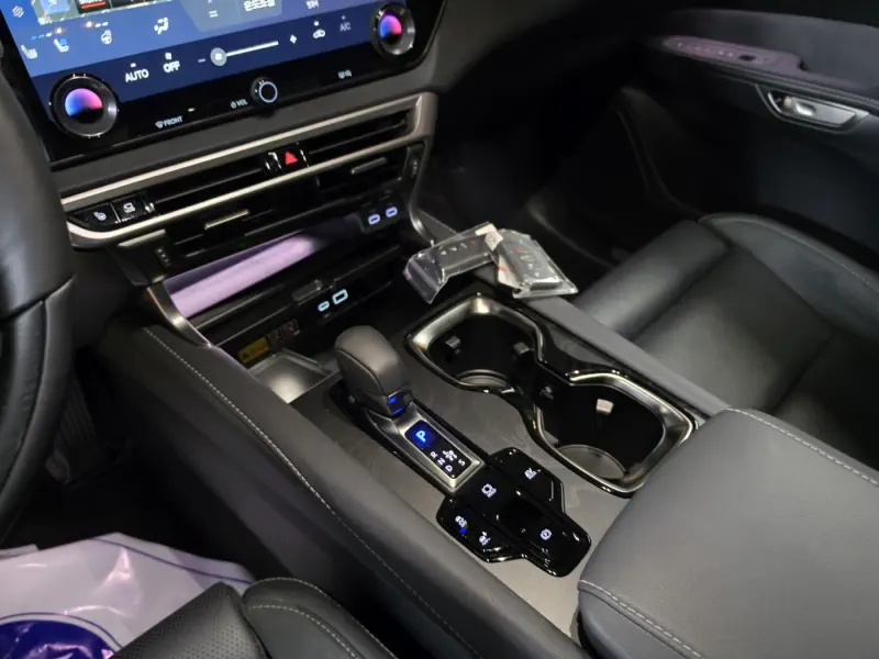 Lexus RX350h