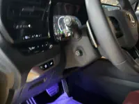 Lexus RX500h