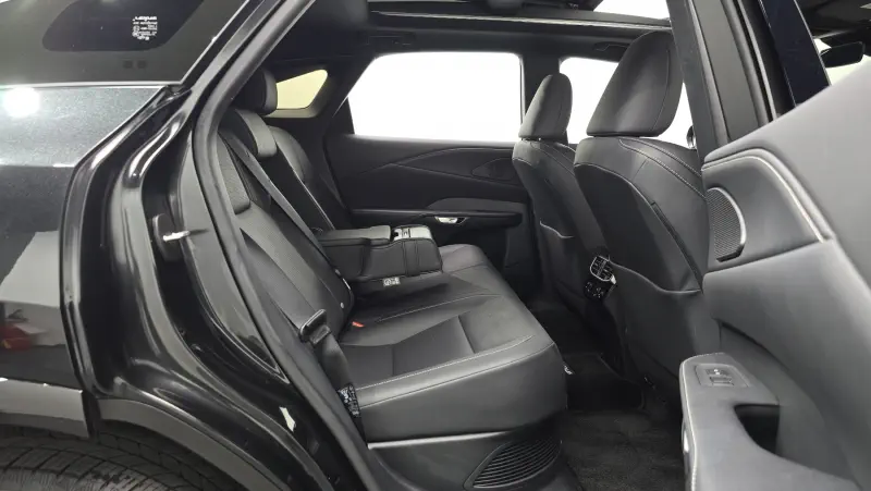 Lexus RX350h