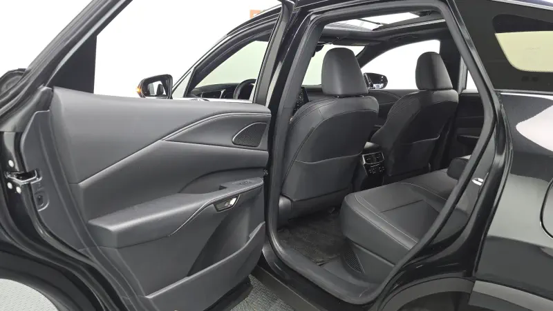 Lexus RX350h