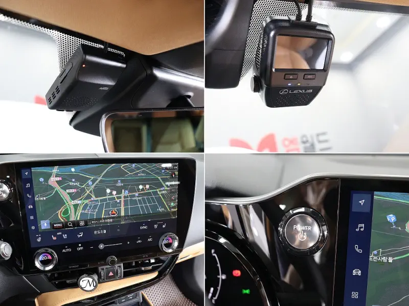 Lexus NX350h