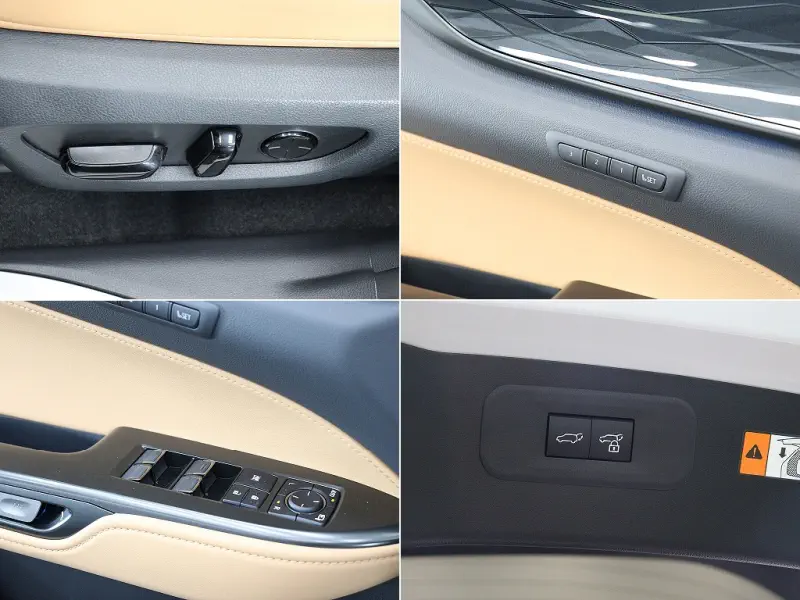 Lexus NX350h
