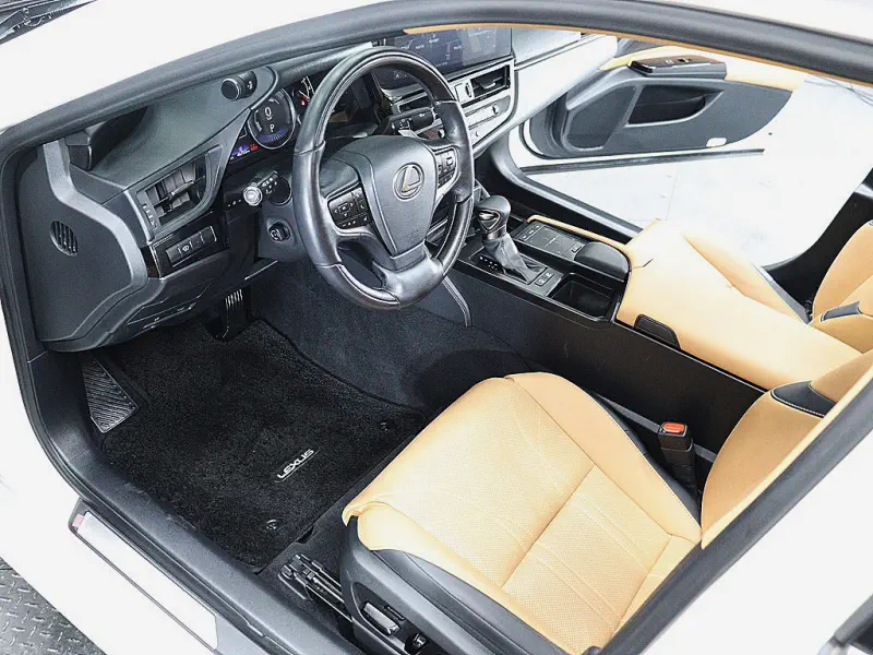 Lexus ES300h