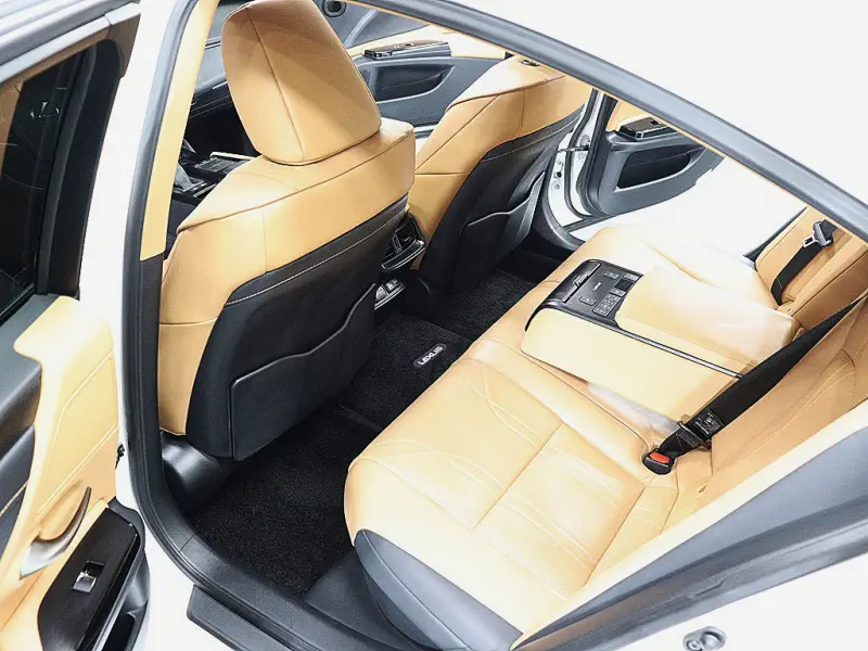 Lexus ES300h