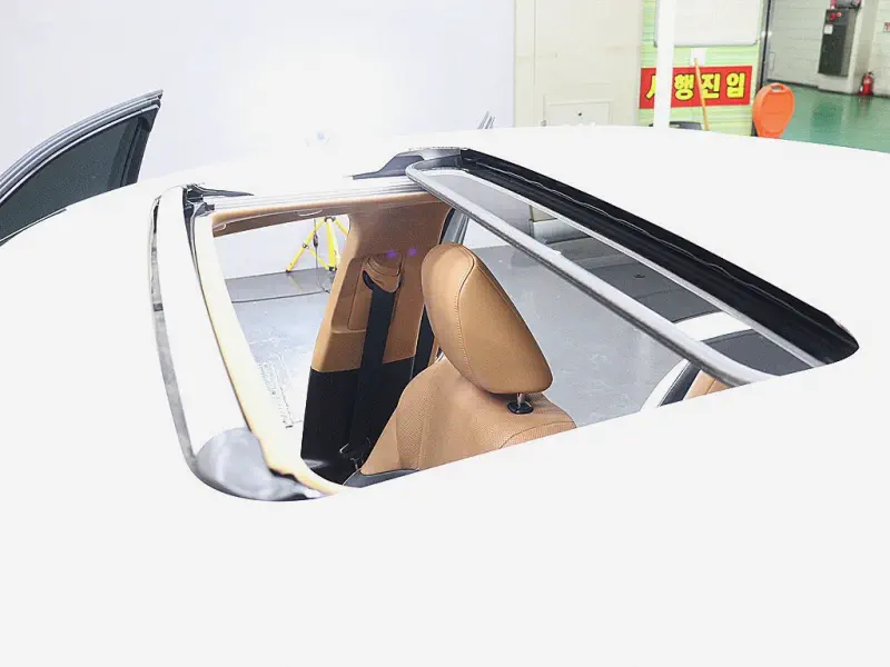 Lexus ES300h