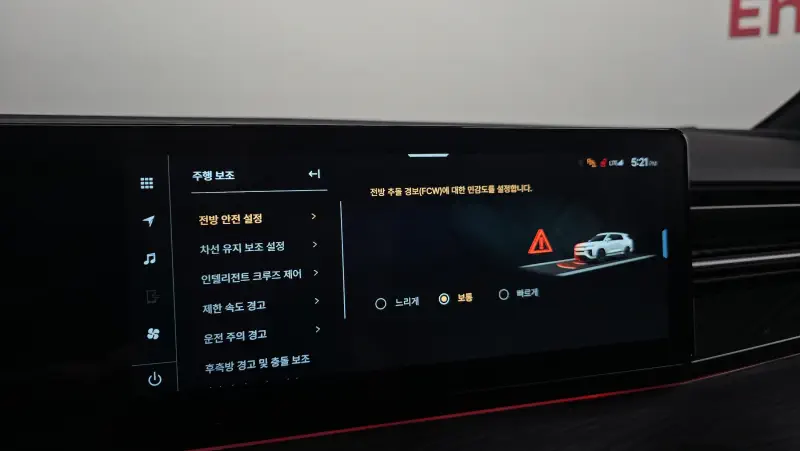 SsangYong Actyon