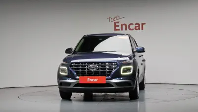 Hyundai Venue
