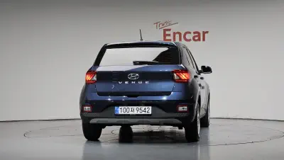 Hyundai Venue