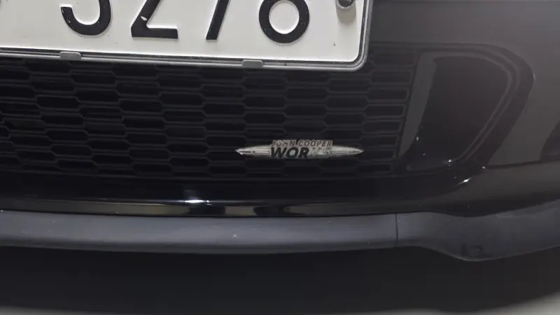 MINI Coupe