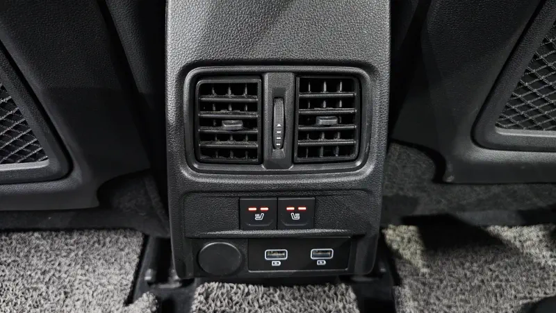 Renault Samsung XM3