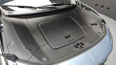 Polestar 4