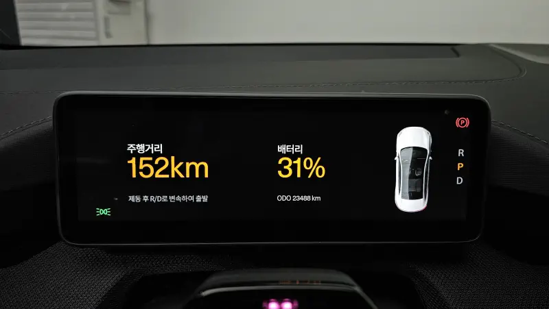 Polestar 4
