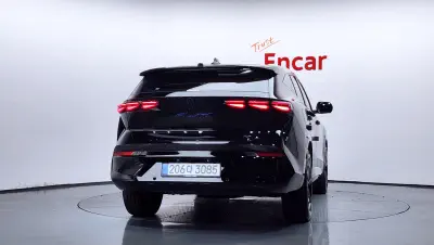 Renault Filante