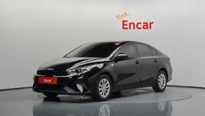 Kia K3 2022
