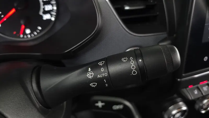Renault Samsung XM3