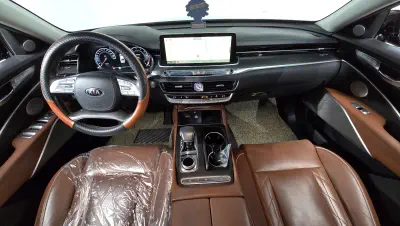 Kia K9
