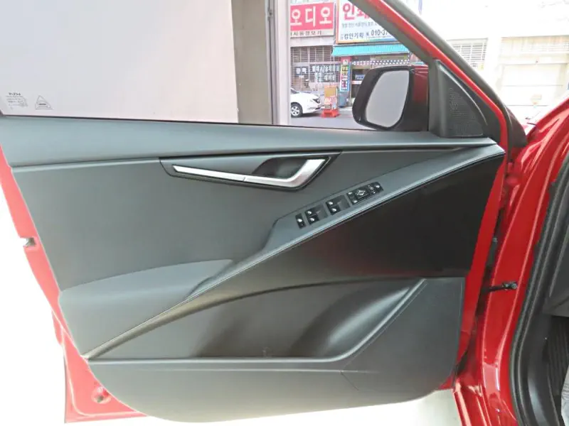 Купить Kia Niro Gyeonggi из Кореи