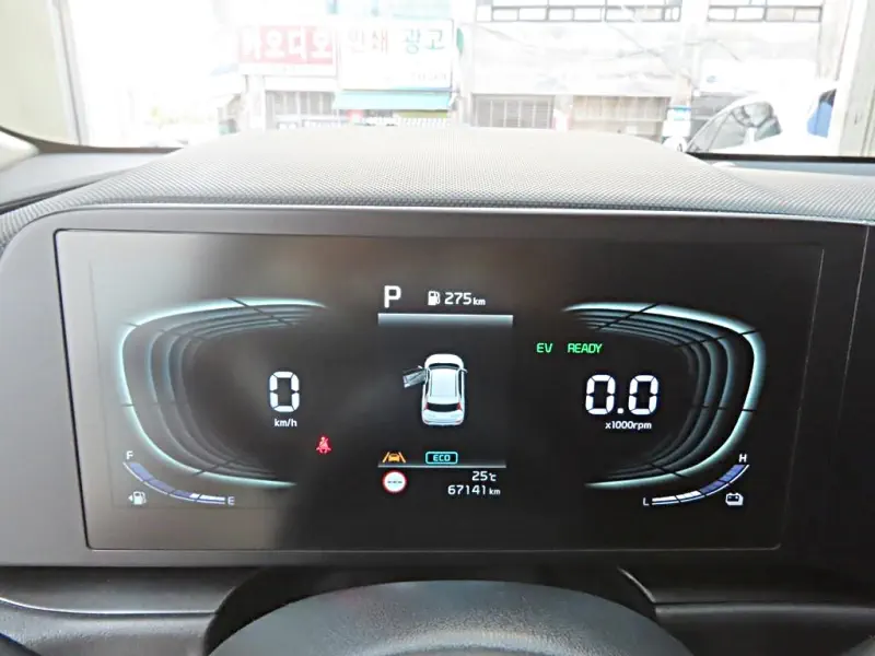 Купить Kia Niro Gyeonggi из Кореи