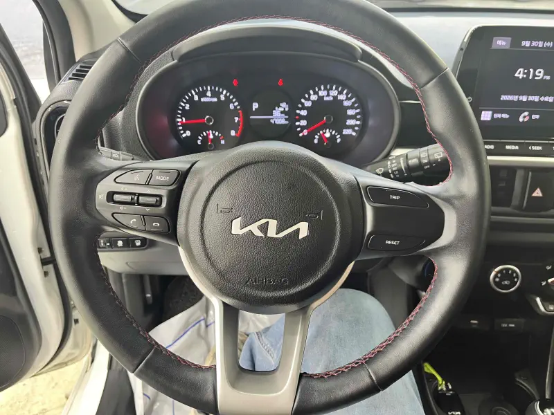 Kia Morning
