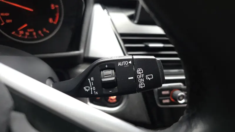 BMW 2-Series Active Tourer