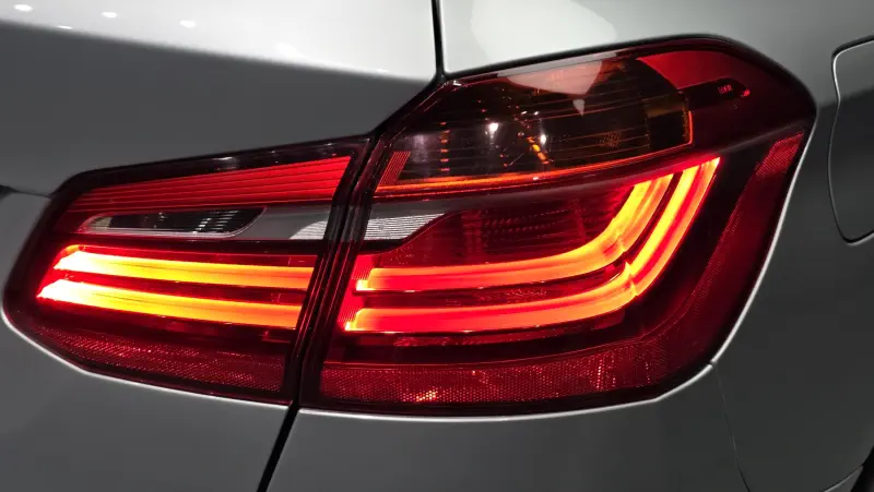 BMW 2-Series Active Tourer