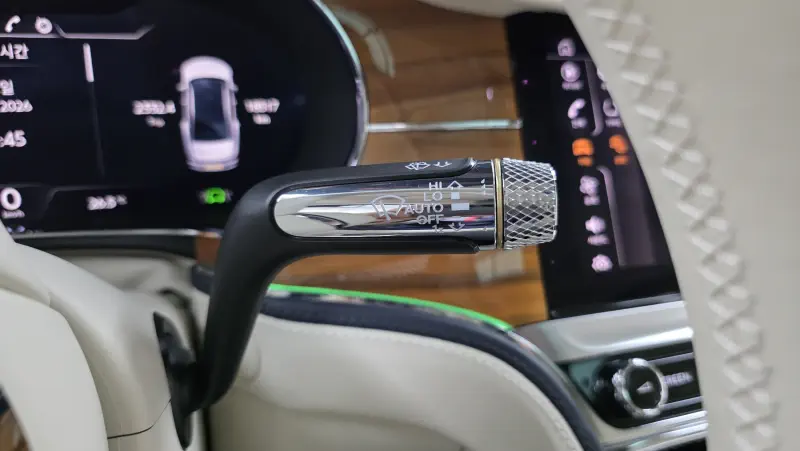 Bentley Flying Spur