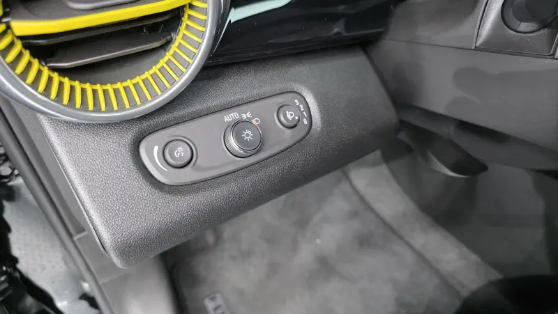 Chevrolet (GM Daewoo) Trax