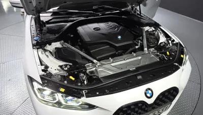 BMW 4-Series