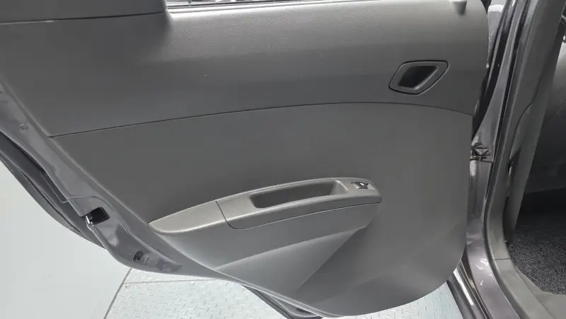Chevrolet (GM Daewoo) Spark