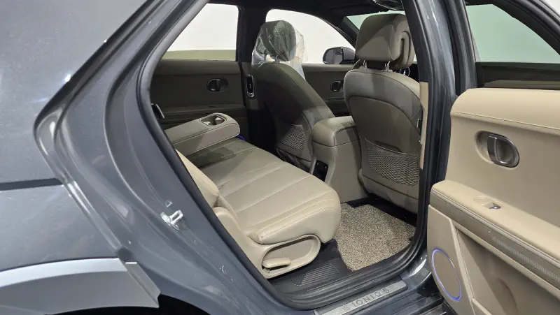 Hyundai Ioniq 5