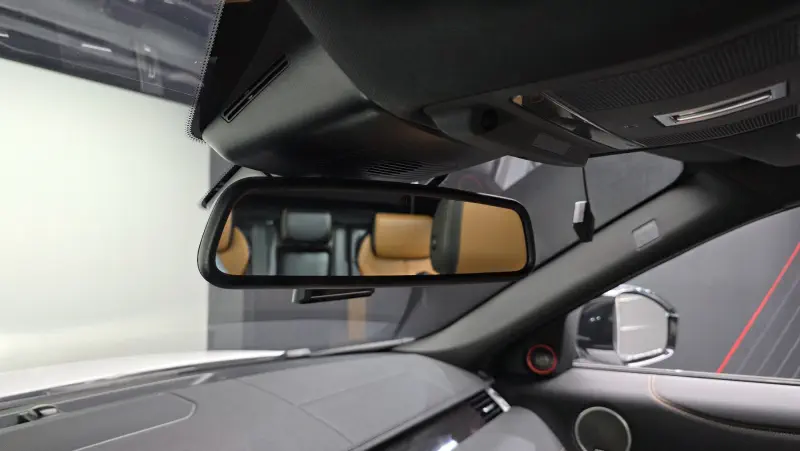 Купить Land Rover Range Rover Evoque Gyeonggi из Кореи