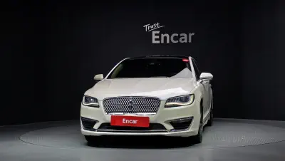 Lincoln Mkz