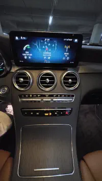 Купить Mercedes-Benz GLC-Class Seoul из Кореи, превью 9