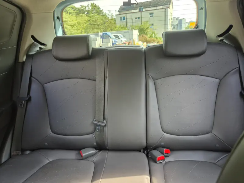 Chevrolet (GM Daewoo) Spark