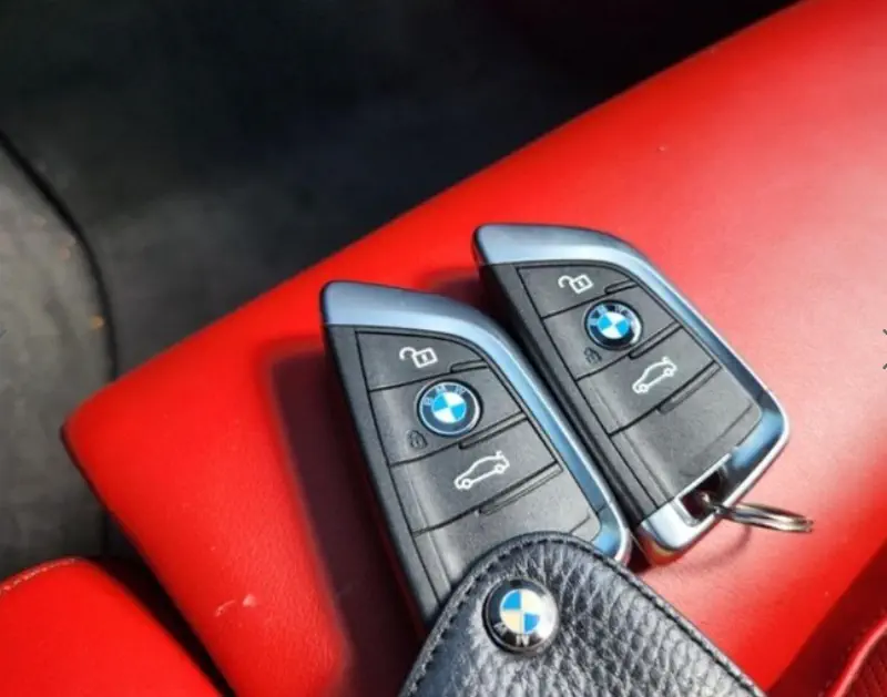 BMW X6M