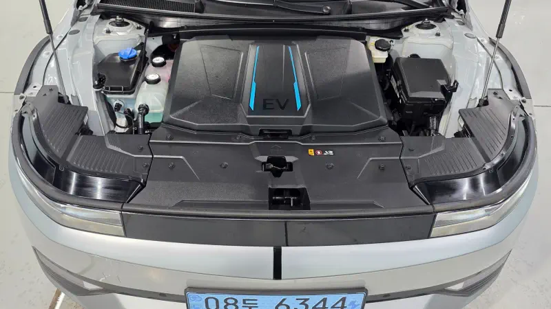 Hyundai Ioniq 5